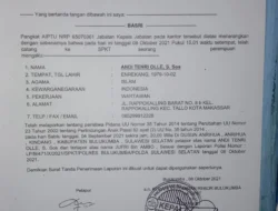 Kisah seorang ibu yg mencari keadilan atas musibah yg menimpa anak perempuanya, sebutlah ucy (nama samaran)