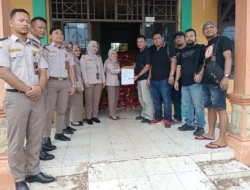 Deninteldam XIX/Tuanku Tambusai Amankan Puluhan Ton Bawang dan Cabe dari Kepri di Inhil