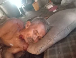 Sadis !  Leher Digorok, Usus Dikeluarkan—Kasus Mengerikan di Bulukumba Terbongkar Kilat