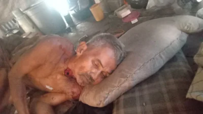 Sadis !  Leher Digorok, Usus Dikeluarkan—Kasus Mengerikan di Bulukumba Terbongkar Kilat