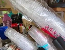Perang di Timur Tengah Dampak ke Harga Bahan Kemasan Petrokimia di Pekanbaru