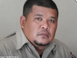 YARA Nilai Stabilitas Pemerintahan Pidie Jaya Harus Dijaga, Isu Wabup Dipinggirkan Jangan Ganggu Pelayanan Publik