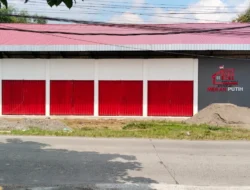 Dikebut! Pembangunan Koperasi Merah Putih di Sambi Boyolali, Siap Jadi Penggerak Ekonomi Desa