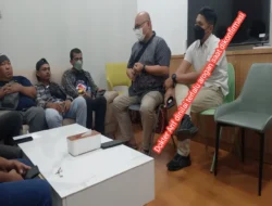 PEMULANGAN PASIEN BELUM SEHAT DI RS HIKMAH MAKASSAR BERUJUNG KEMATIAN