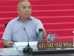 Viral !…  Oknum DPRD Kota Bitung Diduga Tipu Rekan DPRD Blora, Uang Dibayar Sejak Agustus 2025, Barang Tak Pernah Dikirim