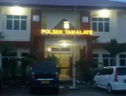 KUASA HUKUM PELAPOR MENAGIH JANJI, OLEH POLSEK TAMALATE, TANPA PAMDANG BULU