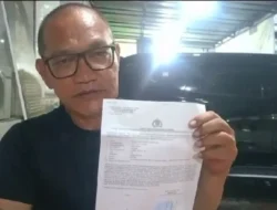 Pimpred TRIBRATA TV Kena Tipu Travel Umroh Abal-abal, Ijin Alsaf Tour Telah Dinonaktifkan dan Dibekukan Kemenag