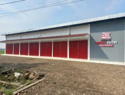 Koperasi Desa Merah Putih Rembun Rampung 100 Persen, Siap Dongkrak Ekonomi dan Sejahterakan Warga