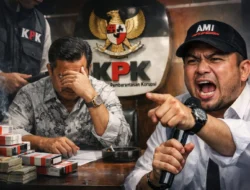 Bau Mafia Cukai Kian Menyengat! AMI Tekan KPK Usai Periksa Pengusaha Rokok. 