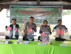 GERAK CEPAT POLRES SIAK UNGKAP KASUS PEMBUNUHAN BERENCANA LANSIA DI DAYUN : PELAKU INGIN BELI MOTOR UNTUK PACARNYA