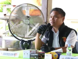 POLRES SIAK USUT TUNTAS INSIDEN KECELAKAAN KERJA DI PT IKPP PERAWANG