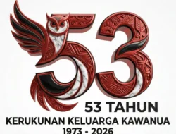 Menjaga Marwah, Meneguhkan Arah: Menyambut HUT ke-53 Kerukunan Keluarga Kawanua