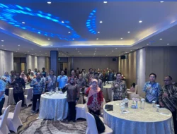 Kontribusi Besar ke Ekonomi, UMKM Jadi Fokus Sinergi Pusat dan Daerah