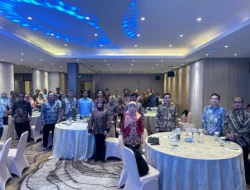 Kontribusi Besar ke Ekonomi, UMKM Jadi Fokus Sinergi Pusat dan Daerah
