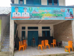 Kantor Desa Sopo Tinjak Tutup Saat Jam Kerja, Dugaan Pelanggaran Disiplin Aparatur dan Maladministrasi Disorot