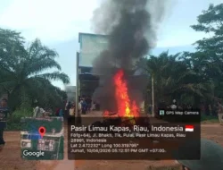 Aksi Massa Kedua Di Panipahan Kian Memanas, Warga Singgung Dugaan “Pembiaran” Dan Oknum Di Balik Maraknya Narkoba