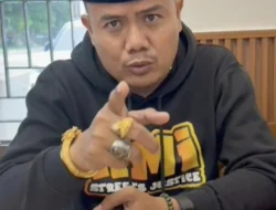 AMI Desak Klarifikasi Aboe Bakar Politisi Partai PKS : Jangan Sudutkan Ulama dan Pesantren Madura Tanpa Data !. 