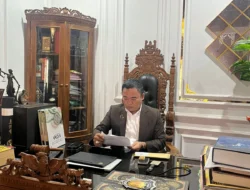 Sugiyono, S.E., S.H., M.H. Gugat Balik! Status Tersangka Developer Digoyang di Praperadilan. 