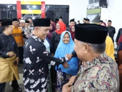 IKKS Inhil Periode 2025–2029 Resmi Dikukuhkan, Bupati Inhil, Herman Tekankan Peran dalam Pembangunan Daerah