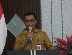 Pemda Inhil Tegaskan Proses Pengisian Komisaris BPR Gemilang Berjalan, Operasional Tetap Diawasi OJK