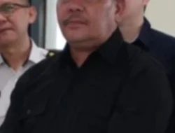 Saat Di komisi 4 DPR RI dari Kalimantan Barat II Paulus Hadi Inspiratif Untuk Para Petani