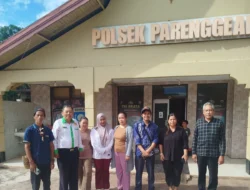 Dugaan Malprosedur Penangkapan 3 Karyawan PT SISK, Kuasa Hukum: Ada Kejanggalan Hukum