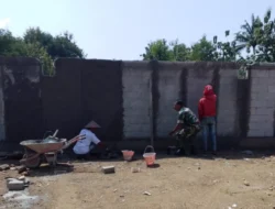 Beginilah Peran Babinsa dalam Pembentukan Koperasi Desa/Kelurahan Merah Putih di Desa Binaan