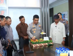 Masyarakat Desa Sekayan Apresiasi Polres Inhil atas Keberhasilan Ungkap Kasus Narkoba