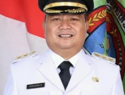 Mengenal Sosok Wakil Bupati Kabupaten Sekadau SUBANDRIO. 