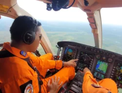 Dari IT, Road Manager, hingga Pilot Helikopter, AKP Tri Husada Wahyu Andromeda Resmi Pimpin Polsek Mamajang