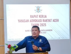 Dugaan Penganiayaan Wabup Pidie Jaya Bukti Krisis Moral Pejabat Publik