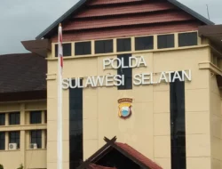 INTEGRITAS POLDA SULSEL DINILAI “MATI SURI”.