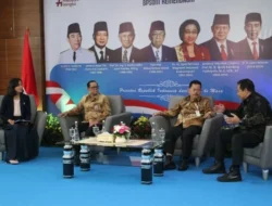 Kemendagri-KPK Dorong Pengawasan Partisipatif demi Pemerintahan Daerah yang Bersih dan Transparan