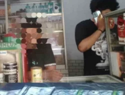 Darurat Obat Terlarang di Pamulang: Warung Sembako Diduga Jadi Kedok, Nama MKS Selaku “Bos” Mencuat. 