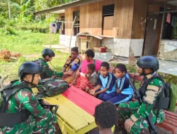 Di Ujung Negeri, Kami Hadir Membawa Harapan dan Kesembuhan