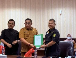 DLHP Inhil Tegaskan Komitmen Bersama Kelola Sampah, Ajak Warga Perkuat Kolaborasi