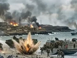 Iran Kembali tantang Amerika invasi darat, Teheran yakin akan panen keuntungan