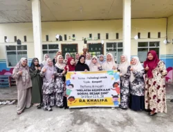 Bangun Generasi Peduli, RA Khalifa Tekankan Pentingnya Empati Anak