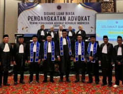 Heboh Kasus Pelecehan Seksual di FHUI, Ketum DePA-RI: Jadikan Kampus Sebagai Ruang yang Aman dan Inklusif