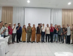 Perkuat UMKM, HPPI Inhil dan BNI Sinergi Mudahkan Akses Permodalan Pedagang