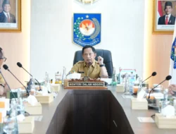 Percepat Transisi Energi, Mendagri Dorong Gubernur Bebaskan Pajak Kendaraan Listrik. 