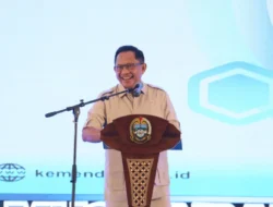 Pacu Pertumbuhan Ekonomi, Mendagri Dorong Optimalisasi APBD dan Kendalikan Inflasi. 