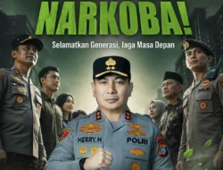 BERANTAS NARKOBA: Polda Riau Gandeng LAM Inhil Selamatkan Generasi Muda