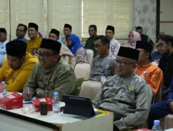 Pemda Indragiri Hilir Terapkan WFH Setiap Rabu, Bupati: Langkah Nyata Penghematan Energi