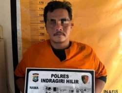 Polsek Kuindra Ungkap Kasus Narkotika, Satu Pelaku Diamankan dengan Barang Bukti Sabu 0,93 Gram