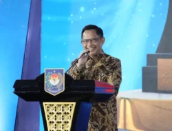 Apresiasi Daerah Berprestasi 2026 Digelar, Mendagri Dorong Iklim Kompetitif Antardaerah. 