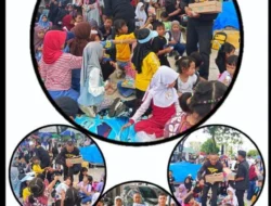 Warna-Warni Kartini Kecil di Taman Motoyoko: Tawa, Harapan, dan Mimpi dari Tualang
