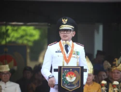 Peringatan Hari Otonomi Daerah ke-30: Wamendagri Bima Dorong Tata Kelola Pemerintahan Efektif dan Efisien. 