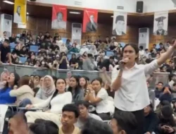 Prof Dr Sutan Nasomal Harapkan Kementerian Pantau Setiap Kampus di NKRI Sesalkan Kasus Amoral Terjadi Di Kampus Brengus Pelaku Bejad?