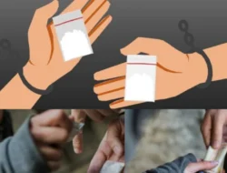 Maraknya Peredaran NARKOBA Di Kecamatan Gaung Kawasan Desa Simpang Gaung Membuat Masyarakat Resah.